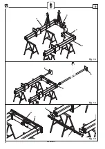 Предварительный просмотр 26 страницы Ravaglioli RAV1150U Instructions Manual