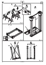 Предварительный просмотр 28 страницы Ravaglioli RAV1150U Instructions Manual