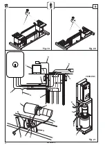 Предварительный просмотр 30 страницы Ravaglioli RAV1150U Instructions Manual