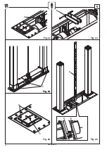 Предварительный просмотр 32 страницы Ravaglioli RAV1150U Instructions Manual