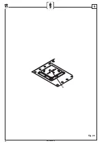 Предварительный просмотр 38 страницы Ravaglioli RAV1150U Instructions Manual