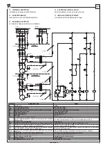 Предварительный просмотр 51 страницы Ravaglioli RAV1150U Instructions Manual