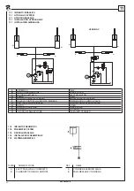 Предварительный просмотр 52 страницы Ravaglioli RAV1150U Instructions Manual