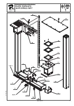 Предварительный просмотр 55 страницы Ravaglioli RAV1150U Instructions Manual