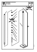 Предварительный просмотр 56 страницы Ravaglioli RAV1150U Instructions Manual