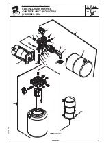 Предварительный просмотр 57 страницы Ravaglioli RAV1150U Instructions Manual