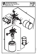 Предварительный просмотр 58 страницы Ravaglioli RAV1150U Instructions Manual