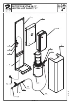 Предварительный просмотр 62 страницы Ravaglioli RAV1150U Instructions Manual