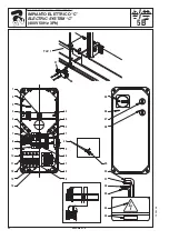 Предварительный просмотр 64 страницы Ravaglioli RAV1150U Instructions Manual