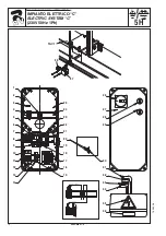 Предварительный просмотр 70 страницы Ravaglioli RAV1150U Instructions Manual