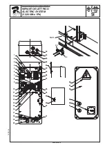 Предварительный просмотр 71 страницы Ravaglioli RAV1150U Instructions Manual