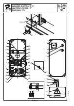 Предварительный просмотр 72 страницы Ravaglioli RAV1150U Instructions Manual