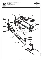 Предварительный просмотр 74 страницы Ravaglioli RAV1150U Instructions Manual