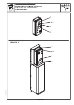 Предварительный просмотр 75 страницы Ravaglioli RAV1150U Instructions Manual