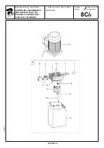 Предварительный просмотр 81 страницы Ravaglioli RAV1450N Manual