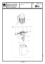 Предварительный просмотр 82 страницы Ravaglioli RAV1450N Manual