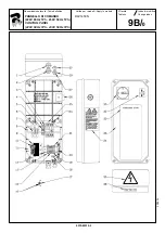 Предварительный просмотр 84 страницы Ravaglioli RAV1450N Manual