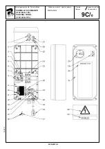 Предварительный просмотр 85 страницы Ravaglioli RAV1450N Manual