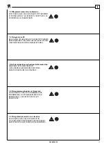 Предварительный просмотр 11 страницы Ravaglioli RAV212 N Translation Of Original Instructions