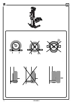 Предварительный просмотр 12 страницы Ravaglioli RAV212 N Translation Of Original Instructions