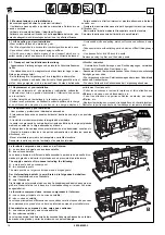 Предварительный просмотр 16 страницы Ravaglioli RAV212 N Translation Of Original Instructions