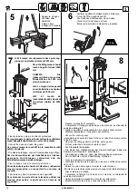 Предварительный просмотр 18 страницы Ravaglioli RAV212 N Translation Of Original Instructions