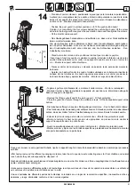 Предварительный просмотр 21 страницы Ravaglioli RAV212 N Translation Of Original Instructions