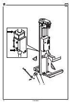 Предварительный просмотр 22 страницы Ravaglioli RAV212 N Translation Of Original Instructions