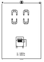 Предварительный просмотр 28 страницы Ravaglioli RAV212 N Translation Of Original Instructions