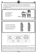 Предварительный просмотр 30 страницы Ravaglioli RAV212 N Translation Of Original Instructions