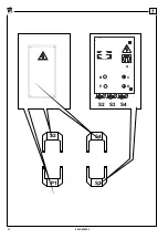 Предварительный просмотр 40 страницы Ravaglioli RAV212 N Translation Of Original Instructions