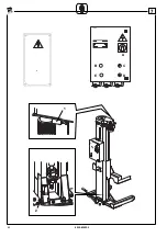 Предварительный просмотр 42 страницы Ravaglioli RAV212 N Translation Of Original Instructions