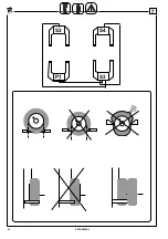 Предварительный просмотр 44 страницы Ravaglioli RAV212 N Translation Of Original Instructions