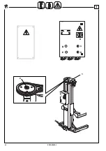 Предварительный просмотр 48 страницы Ravaglioli RAV212 N Translation Of Original Instructions