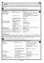 Предварительный просмотр 50 страницы Ravaglioli RAV212 N Translation Of Original Instructions