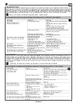 Предварительный просмотр 51 страницы Ravaglioli RAV212 N Translation Of Original Instructions