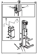 Предварительный просмотр 54 страницы Ravaglioli RAV212 N Translation Of Original Instructions