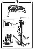 Предварительный просмотр 56 страницы Ravaglioli RAV212 N Translation Of Original Instructions