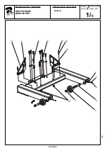 Предварительный просмотр 64 страницы Ravaglioli RAV212 N Translation Of Original Instructions