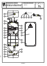 Предварительный просмотр 70 страницы Ravaglioli RAV212 N Translation Of Original Instructions