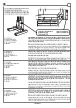 Предварительный просмотр 80 страницы Ravaglioli RAV212 N Translation Of Original Instructions