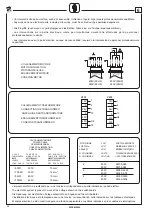 Предварительный просмотр 30 страницы Ravaglioli RAV212 NL Translation Of The Original Instructions