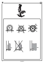 Preview for 12 page of Ravaglioli RAV212NC Translation Of The Original Instructions