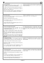 Preview for 23 page of Ravaglioli RAV212NC Translation Of The Original Instructions