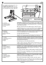 Preview for 80 page of Ravaglioli RAV212NC Translation Of The Original Instructions