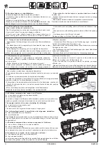 Preview for 16 page of Ravaglioli RAV222N Manual