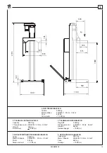 Предварительный просмотр 15 страницы Ravaglioli RAV232 N Manual