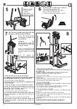 Preview for 18 page of Ravaglioli RAV232 N Manual