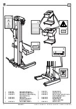 Preview for 4 page of Ravaglioli RAV232 NL Manual