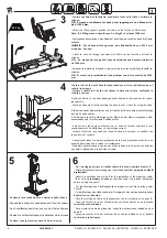 Preview for 8 page of Ravaglioli RAV232 NL Manual